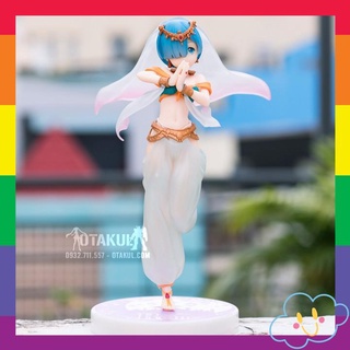 Mô Hình Figure Ram - Re:Zero (In Arabian Night)