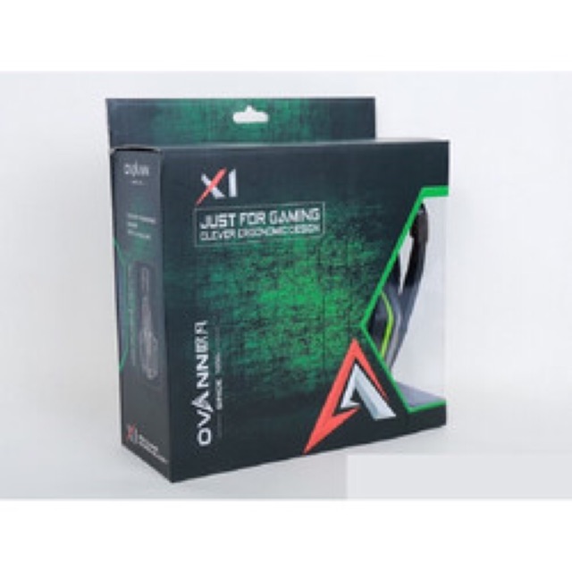 Headphon OVAN X1 (game thủ)