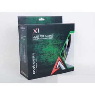 Headphon OVAN X1 (game thủ)