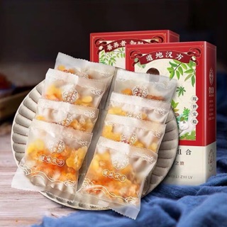 Combo sen tuyết-tuyết yến-nhựa đào