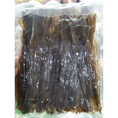 COMBO 2 GÓI LƯƠN BIỂN KHÔ ĐÀ NẴNG - đã hút chân không