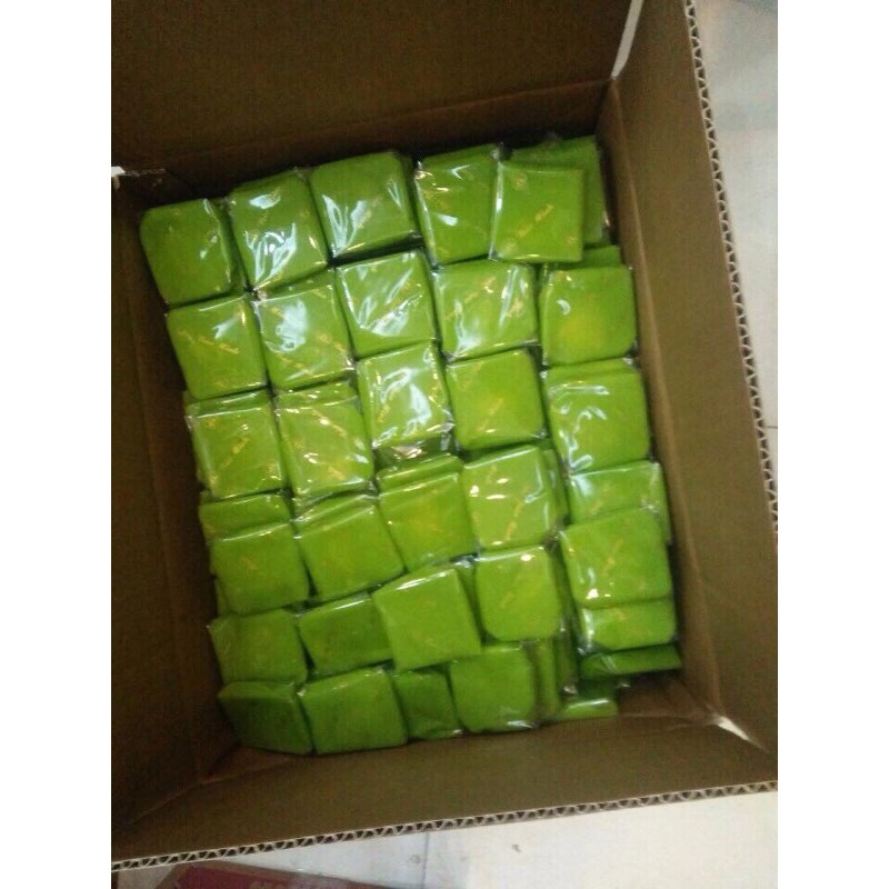 Bánh cốm Bảo Minh hộp 10 chiếc 850gr