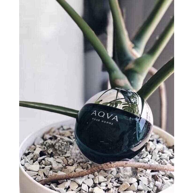 Chiết 10ml • Nước hoa nam tươi mát Bvlgari Aqva Pour Homme EDT | BigBuy360 - bigbuy360.vn