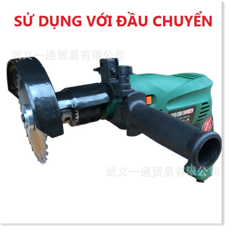 Phụ kiện máy khoan cầm tay thánh máy cưa, máy cắt, bắt vít