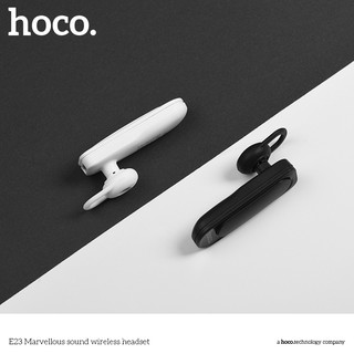 Tai nghe bluetooth Hoco E23