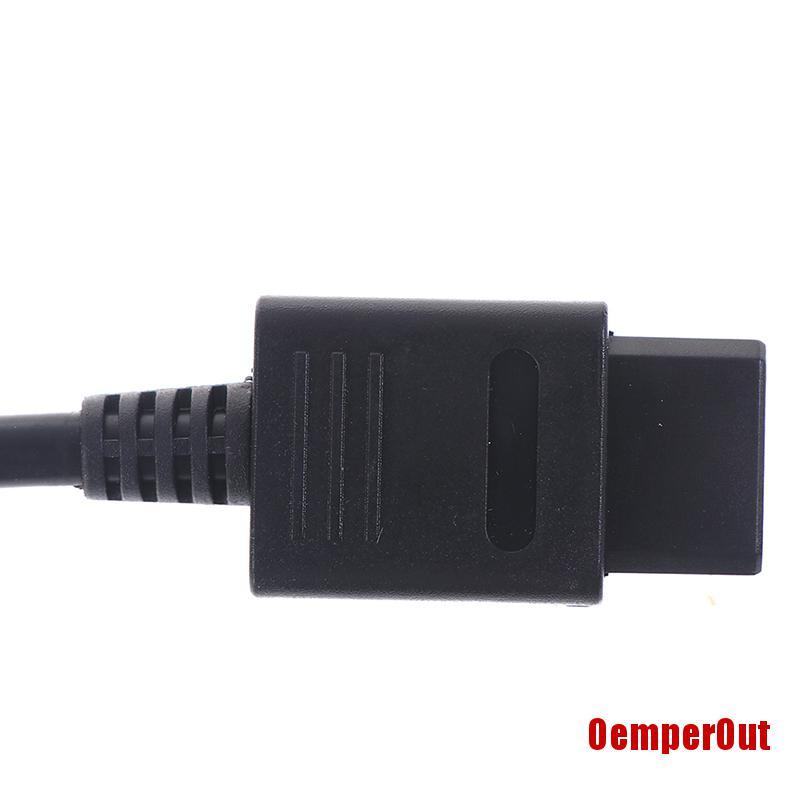 Cáp Chuyển Đổi Hdmi Sang Hdtv Cho N64 Snes Ngc Sfc | BigBuy360 - bigbuy360.vn