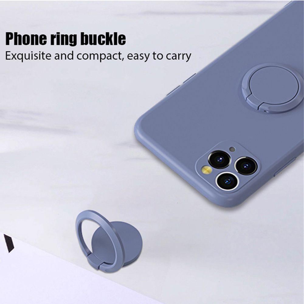 Giá Đỡ ĐiệN ThoạI Siêu MỏNg Xoay 360 Độ° Giá Đỡ Điện Thoại Dạng Nhẫn