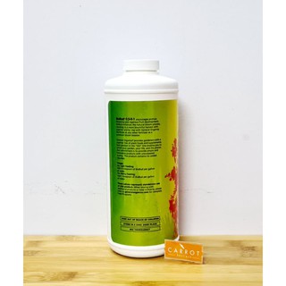 Phân bón lá Bio Bud 946ml hàng Mỹ