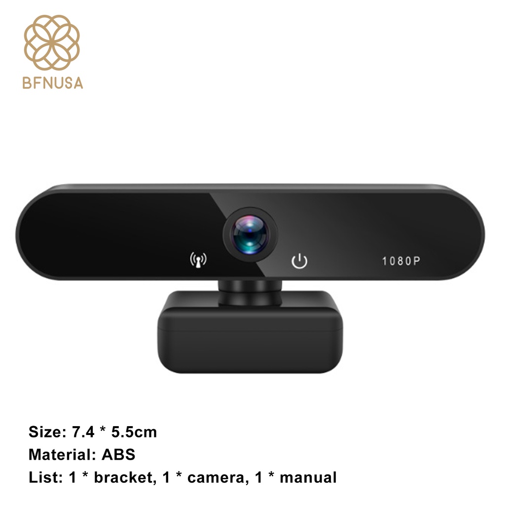 Camera an ninh điều khiển từ xa 1080P cho tivi | BigBuy360 - bigbuy360.vn
