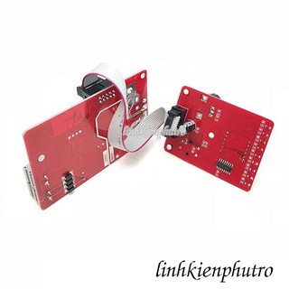 Mạch Timer Hàn Cell Hiển Thị Led NY-D02