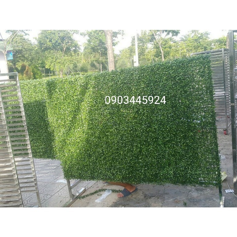 Combo 10 Cỏ Cải Xoong Nhân Tạo