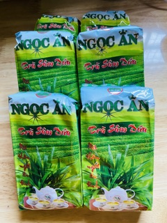 6 gói trà sâm dứa Ngọc Ân (70g/gói)