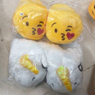 Dép thú mang trong nhà