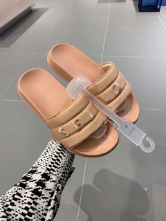 Giầy bệt Vincci