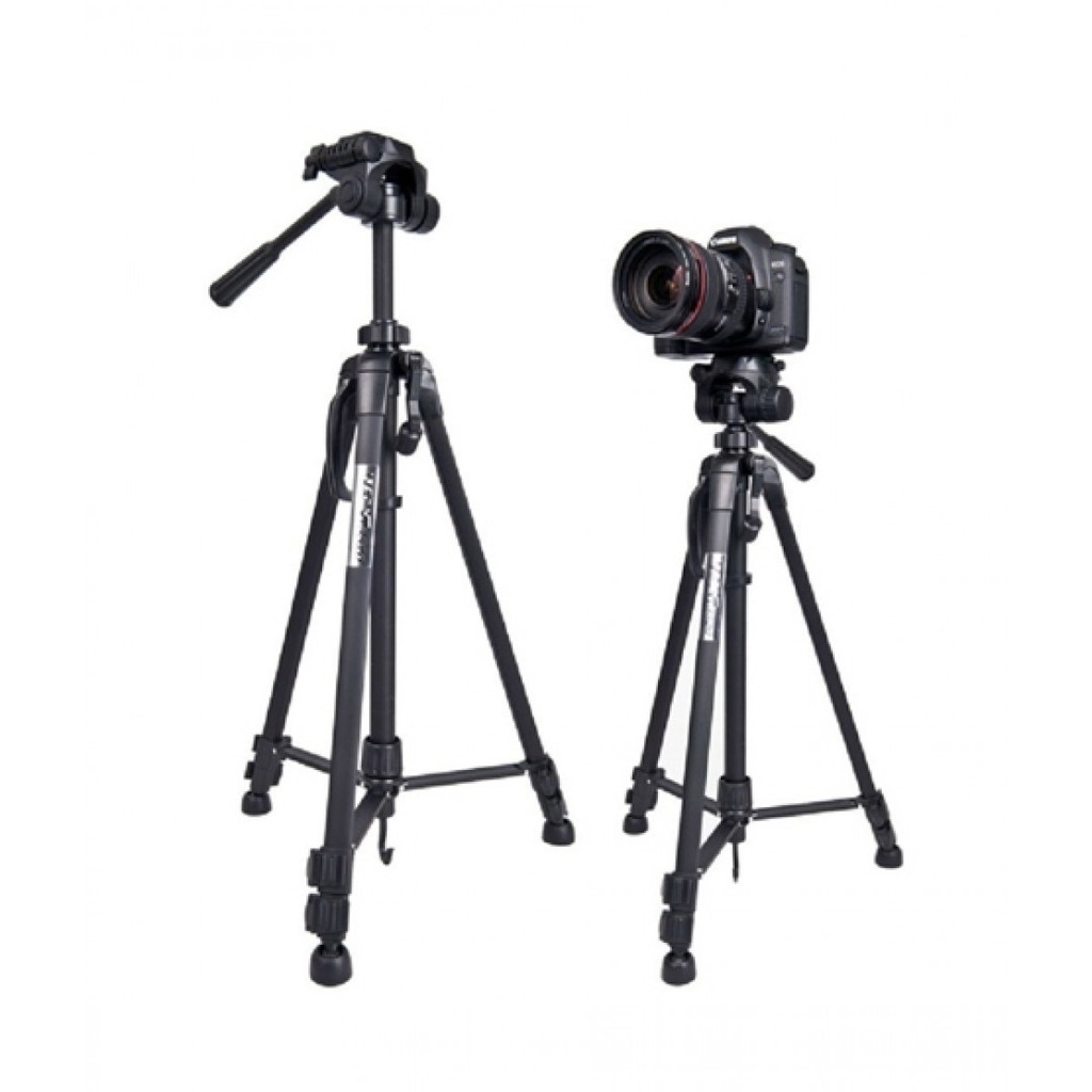 CHÂN MÁY ẢNH TRIPOD WEIFENG WT-3520