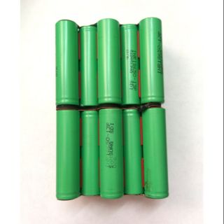 Bộ 10 viên pin Samsung 13P/13Q tháo từ Bosch 36v mới