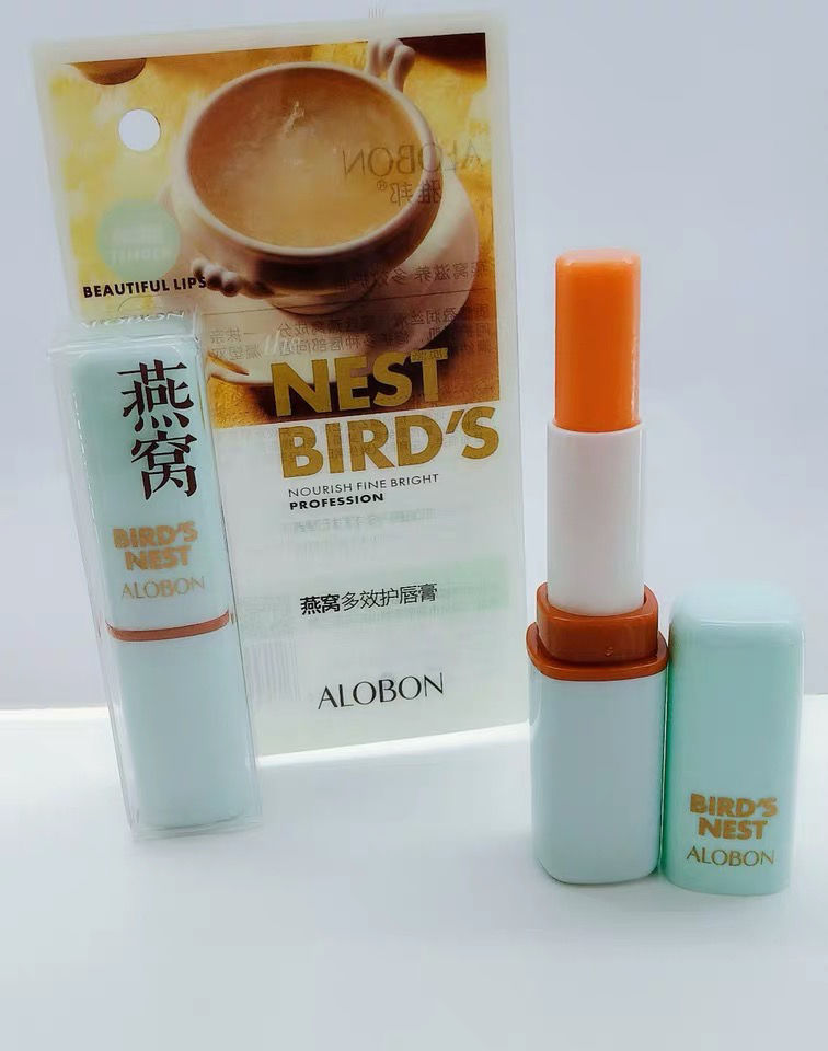 (hàng Mới Về) Son Môi Xiaoyuwan Ya Federation Nest Dưỡng Ẩm Và Nuôi Dưỡng Môi Hiệu Quả | BigBuy360 - bigbuy360.vn