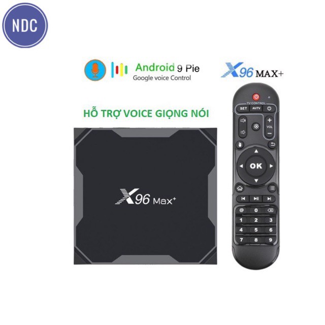 TVBOX X96 MAX+ PLUS, S905X3, 2/4G DDR4, 16/32G eMMC, Bluetooth4.1, LAN 1000MBs, WiFi MU-MIMO 44