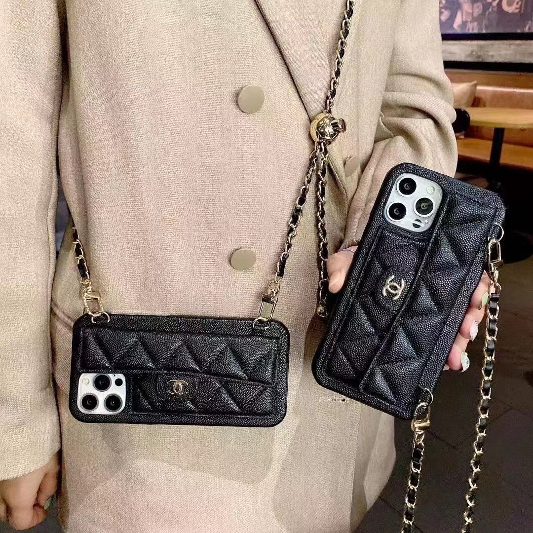 Ốp điện thoại da bảo vệ camera chống sốc có dây đeo cho IPhone 12pro max 12mini 11Pro Max XS Max XR SE | BigBuy360 - bigbuy360.vn