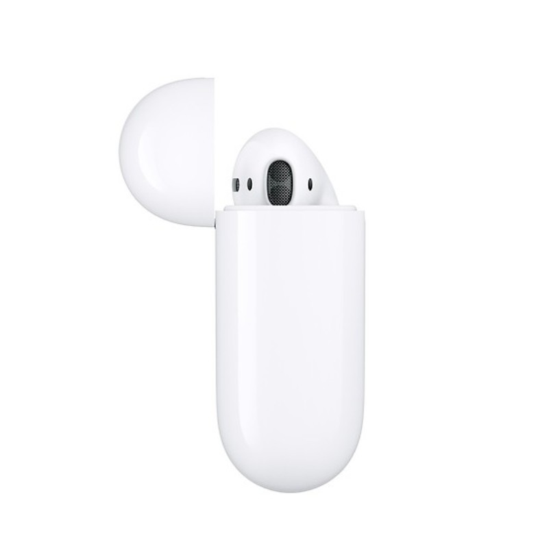 Airpods 2 sạc không dây chính hãng Apple mới 100% nguyên seal