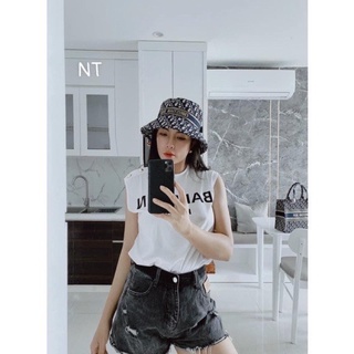 NÓN DIOR THỔ CẨM