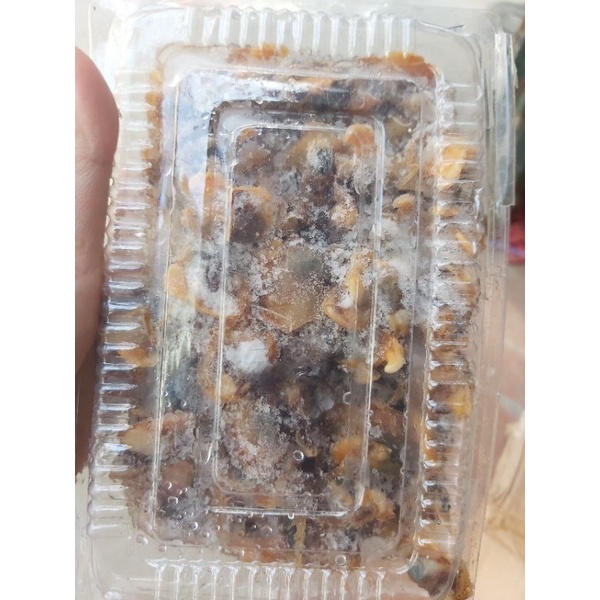 RUỘT SÒ HUYẾT 500G