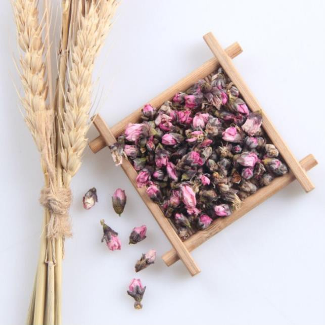 TRÀ HOA ĐÀO KHÔ ]]