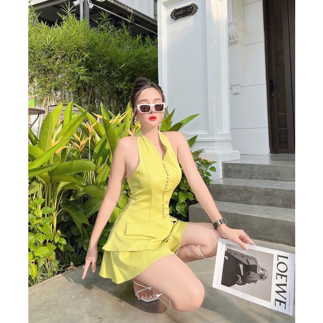 Sét xinh xuất sắc