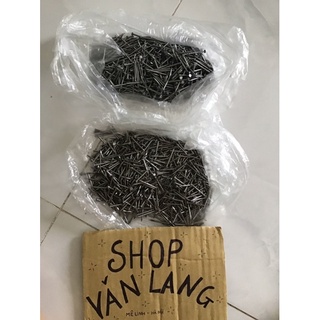 100 gram đinh đóng gỗ 2phân, 3phân, 4phân, 5phân, 7phân, 10phân