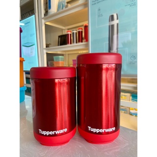 Hộp giữ nhiệt Stacking Thermal 350ml , 475ml có kèm túi đựng