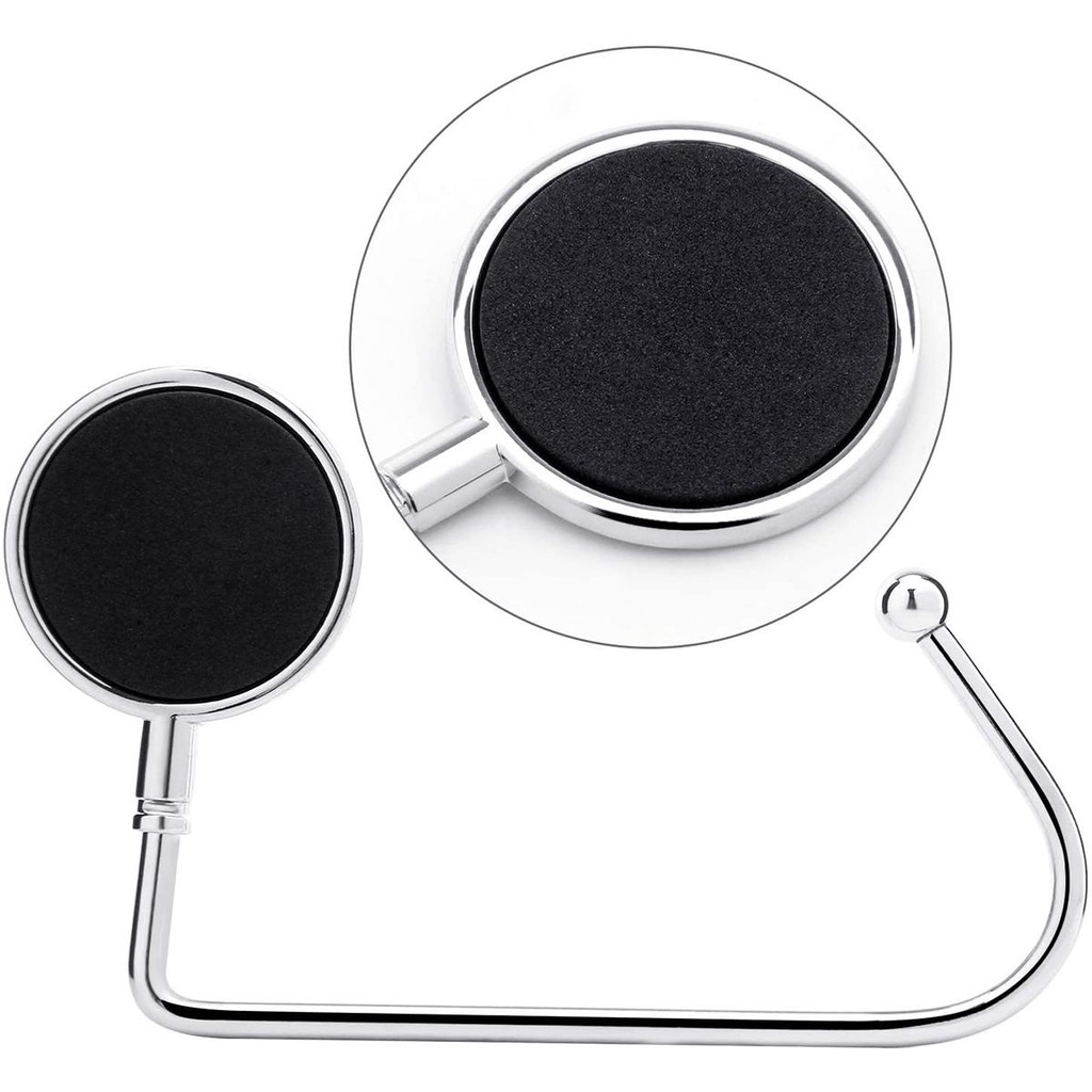 Móc Treo Vớ Giáng Sinh Bằng Hợp Kim Kẽm Nhỏ Gọn Tiện Lợi