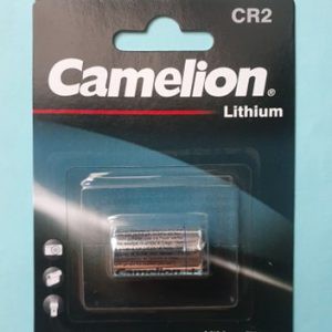 PIN CR2 CAMELION PIN MÁY ẢNH Instax Mini 25, Mini 70, SQ6 CHÍNH HÃNG