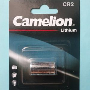 [TOPPIN] PIN CR2 CAMELION PIN MÁY ẢNH Instax Mini 25, Mini 70, SQ6 CHÍNH HÃNG [ MẪU MỚI 2020]