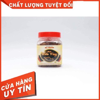 Muối kiến vàng chấm thịt bò khô
