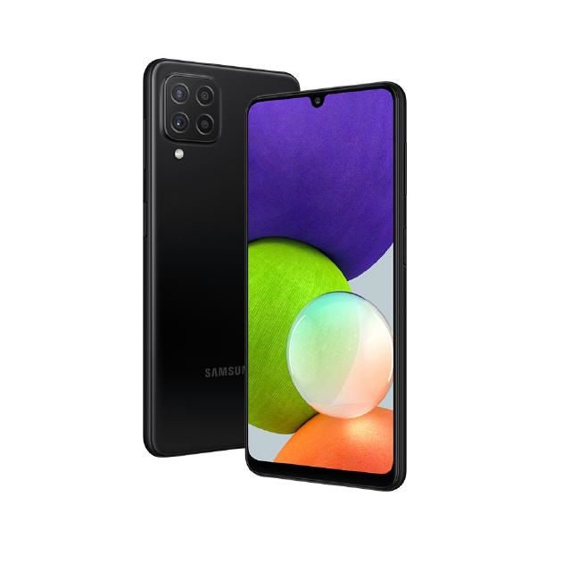 Điện thoại Samsung Galaxy A22 (6GB/128GB) Chính Hãng