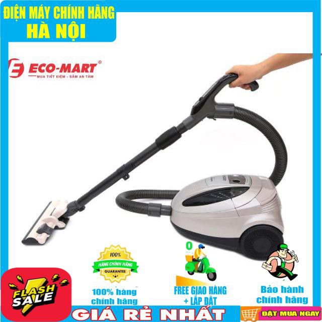 Máy hút bụi Hitachi CV-SU22V 2200W