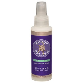 Xịt Khử Mùi Và Dưỡng Lông Buddy Wash Original Lavender