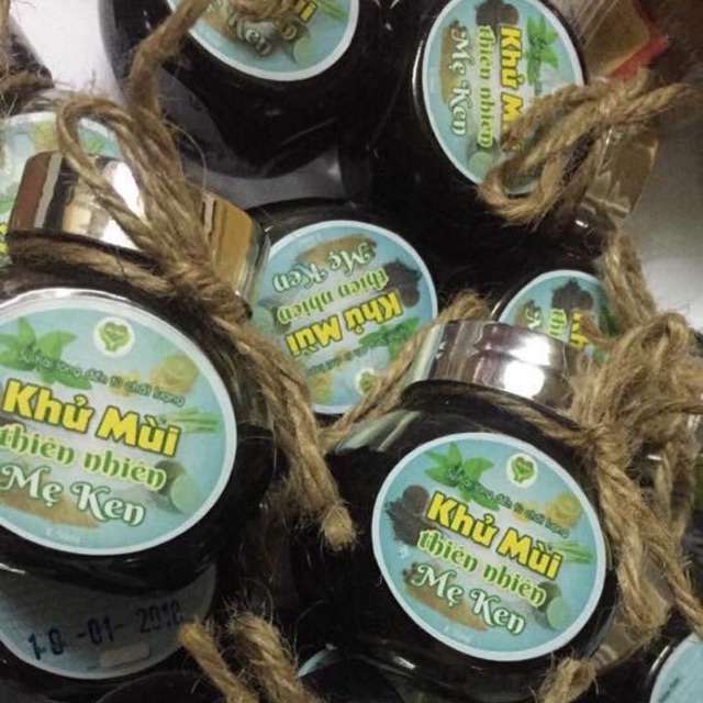 KHỬ MÙI trong ô tô, tủ áo quần, phòng ngủ, phòng tắm, nhà vệ sinh...