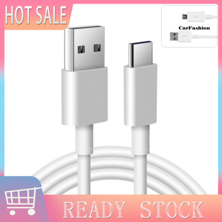 Cáp Sạc Nhanh 1m Cổng Micro Usb / Type C Cho Điện Thoại Samsung Xiaomi Android