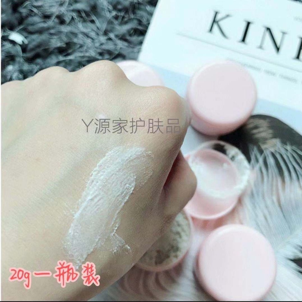 Kem Trị Mụn Chiết Xuất Ngọc Trai Loại Bỏ Mụn Nhanh Chóng Và Làm Trắng Da 11.27 | BigBuy360 - bigbuy360.vn