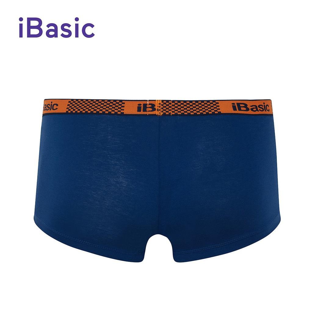 Quần nam boxer brief iBasic VM025 ་