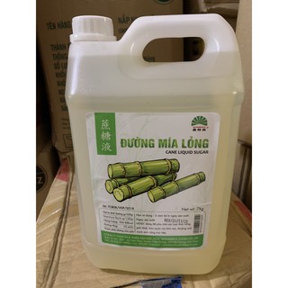 Đường Mía Lỏng Wonderful Can 7kg