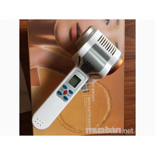 _sale_ Búa Nóng Lạnh Vàng Có Điều Chỉnh Nhiệt Độ ở đâu rẻ hơn thietbispa68 hoàn tiền