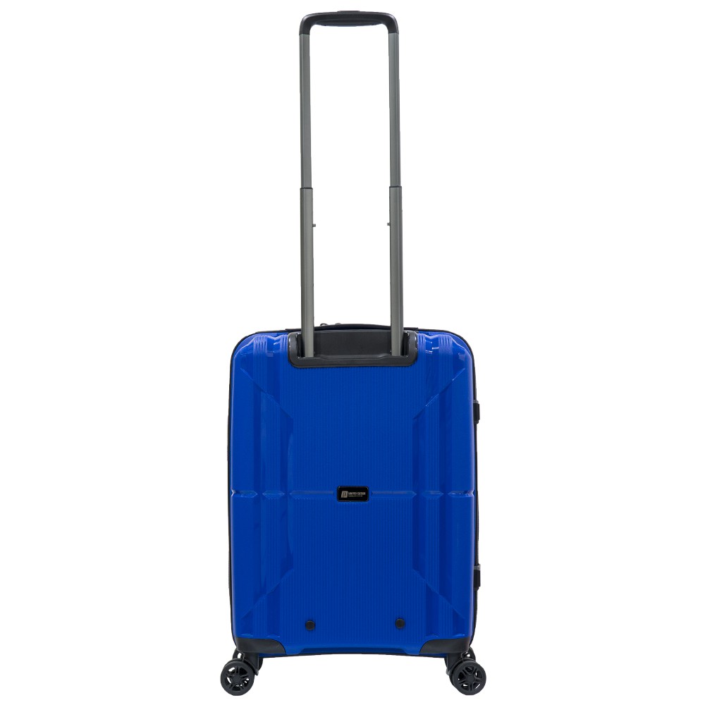 Vali nhựa dẻo chống bể TRIP PP915 size 20inch xách tay lên cabin máy bay