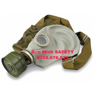 Mặt nạ chống hóa chất, mặt nạ phòng độc liên xô