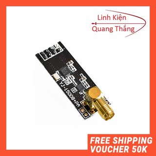 Module NRF24L01 PA LA 1100m có anten