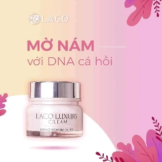 KEM NGÀY CREAM LUXURY