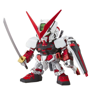 Đồ chơi lắp ráp Gunpla SD GUNDAM EX-STANDARD 007 GUNDAM AST