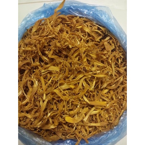 500gr MĂNG KHÔ XÉ SỢI - loại to, siêu ngon
