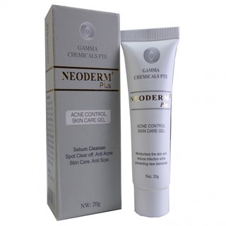 Kem bôi mụn Neoderm Plus